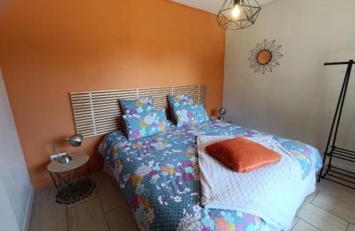 Saint-Denis-les-Martel Casa | Les Ricochets - Maison d'hôtes