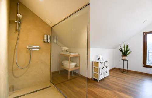 Buxeuil Casa | les rives champenoises