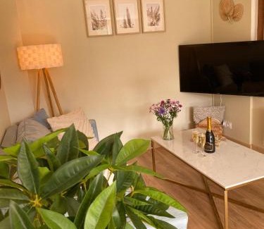 Chateauroux Apartamento | Les rives de l’Indre. Parking gratuit. Lit 160CM