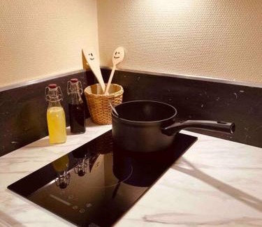 Chateauroux Apartamento | Les rives de l’Indre. Parking gratuit. Lit 160CM