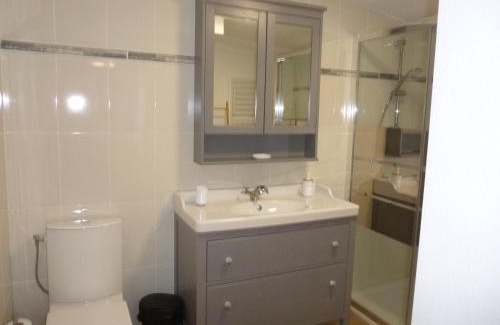 Moncontour Casa | LES RIVES DE LA DIVE les chambres 123 coaching