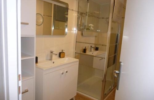 Moncontour Casa | LES RIVES DE LA DIVE les chambres 123 coaching