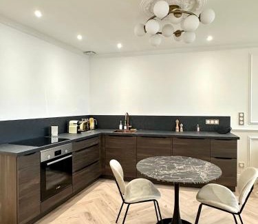 Macon Apartamento | Les Rives de Saône - Balnéothérapie