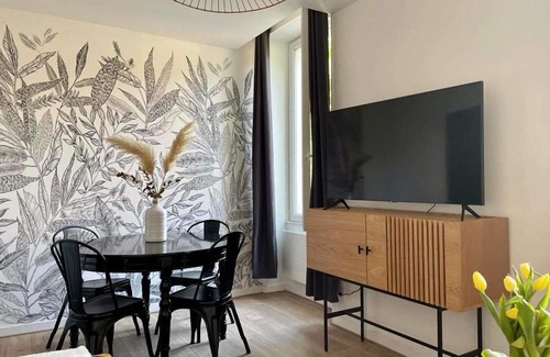 Chateauroux Apartamento | Les Rives du Château