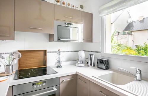 Cancale Casa | Les Rochettes