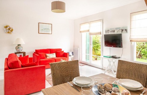 Cancale Casa | Les Rochettes