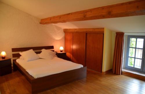 Auriac-sur-Vendinelle Casa | Les Roses d'Autan