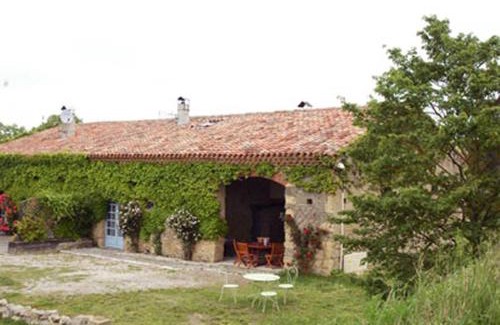 Auriac-sur-Vendinelle Casa | Les Roses d'Autan