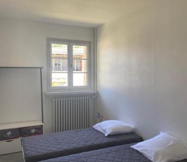 Les Rosiers-sur-Loire Casa | Les roses de l'Olivier