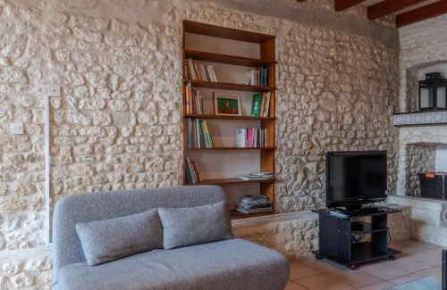 Mortiers Casa | Les Roses de Jonzac