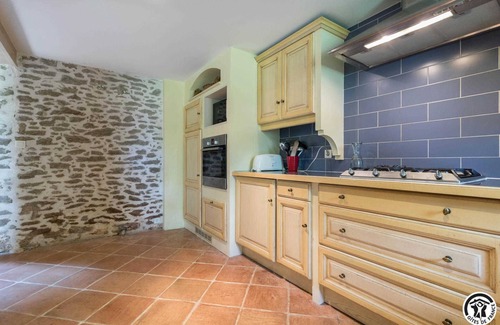 Auriac-sur-Vendinelle Casa | Les Roses d'Autan - Auriac-sur-Vendinelle