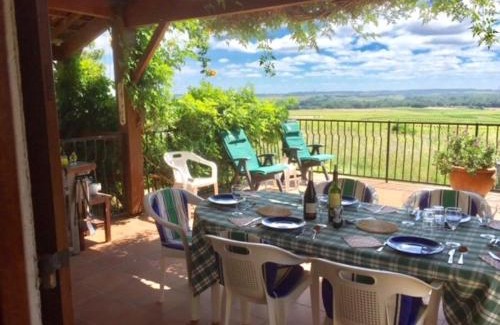 Saint-Fort-sur-Gironde Casa | Les Roses Tremieres