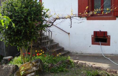 Eschbourg Casa | Les Rosiers