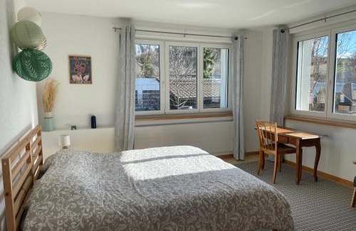 Boudry Casa | Les Rossets