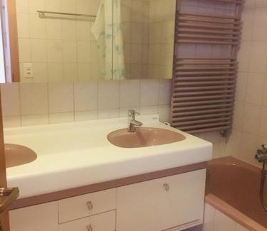 Boudry Casa | Les Rossets