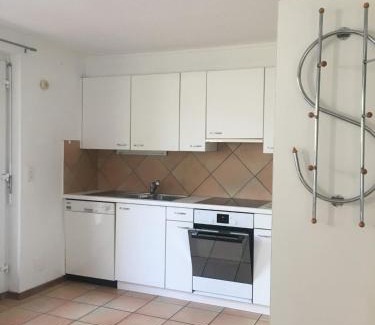 Boudry Casa | Les Rossets