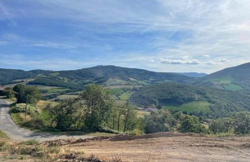 Sainte-Croix-en-Jarez Cama Y Desayuno | les rouardes