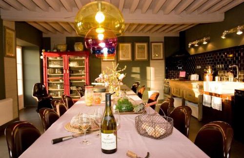 Saint-Germain-des-Champs Casa | Les Roussis