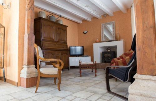 Landecourt Casa | Les Ruchers d'Emile