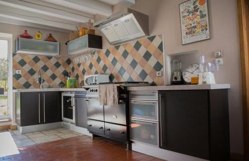 Landecourt Casa | Les Ruchers d'Emile