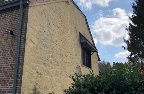 Vencimont Casa | Les Ruisseaux