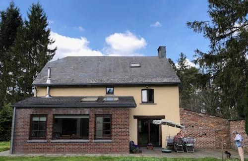 Vencimont Casa | Les Ruisseaux