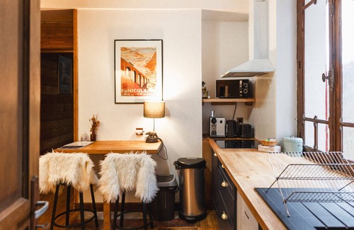 Cauterets Cama Y Desayuno | LES RUISSEAUX CHAMBRES D'HOTES