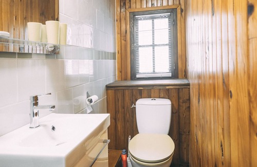 Cauterets Cama Y Desayuno | LES RUISSEAUX CHAMBRES D'HOTES