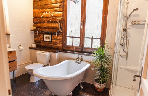 Cauterets Cama Y Desayuno | LES RUISSEAUX CHAMBRES D'HOTES