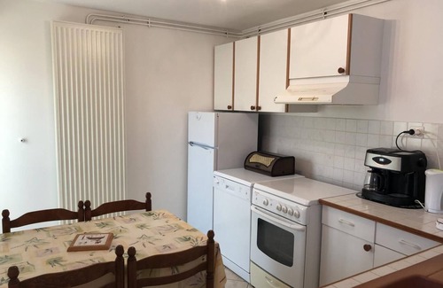 Berthegon Casa | Les Sables - Berthegon