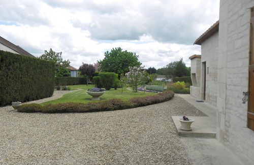 Berthegon Casa | Les Sables - Berthegon