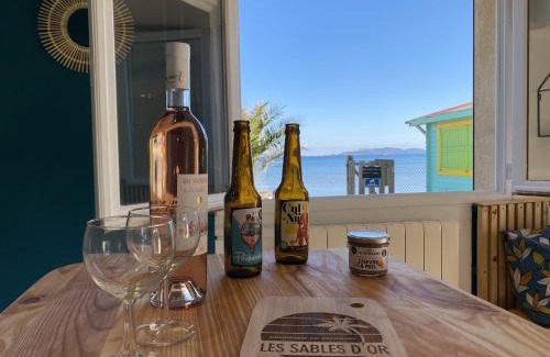 La Capte Casa | Les Sables d'Or
