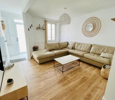Berck-sur-Mer Casa | Les Sables de Berck