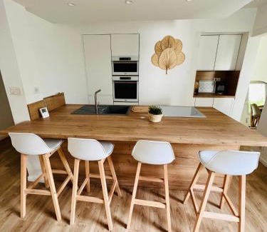 Berck-sur-Mer Casa | Les Sables de Berck
