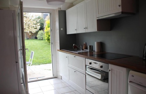 Parame Apartamento | Les Sables
