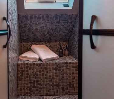 Zingem Cama Y Desayuno | Les Salonnières - Privé wellness & Charmeverblijf