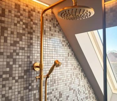 Zingem Cama Y Desayuno | Les Salonnières - Privé wellness & Charmeverblijf