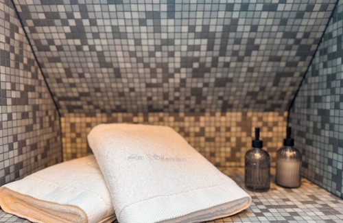Zingem Cama Y Desayuno | Les Salonnières-Privé wellness & BnB