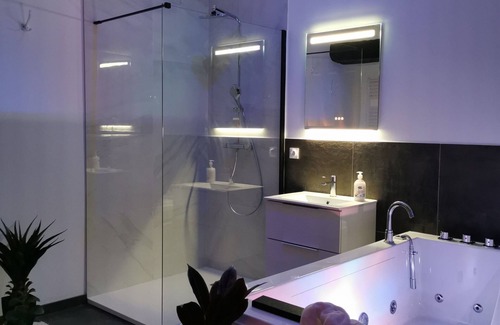 Mezy-sur-Seine Apartamento | Les Sansonnets