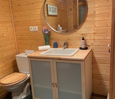 Eyne 2600 Chalet De Esquí | Les sapins