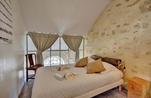 Saint-Michel Apartamento | Les Secrets de Bacchus