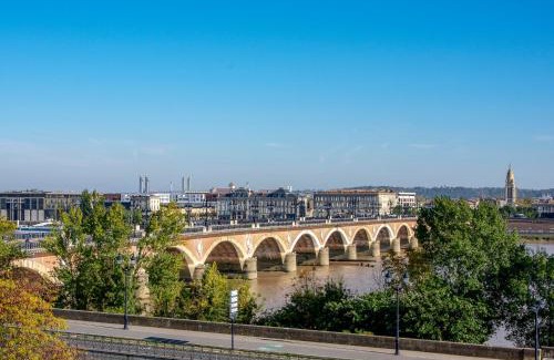 Saint-Michel Apartamento | Les Secrets de Bacchus