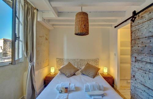 Saint-Michel Apartamento | Les Secrets de Bacchus