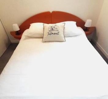 Bourgenay Apartamento | Les Sens du Veillon