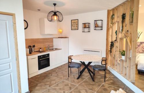 Susville Apartamento | Les Sentiers