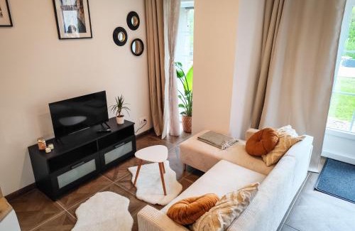 Susville Apartamento | Les Sentiers