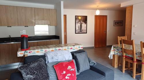 Monetier-les-Bains Apartamento | Les Sept Étoiles