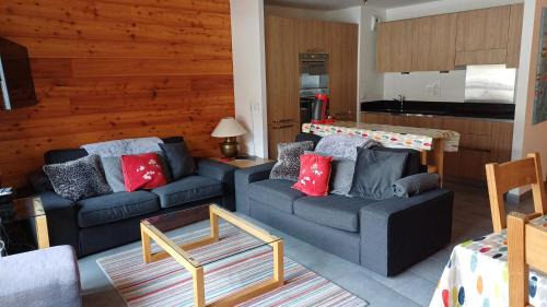 Monetier-les-Bains Apartamento | Les Sept Étoiles