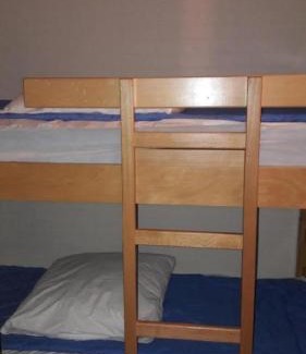 Bellevaux Apartamento | Les Silenes