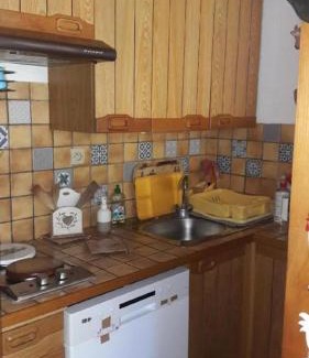 Bellevaux Apartamento | Les Silenes